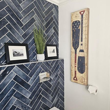 Umhlanga Getaways Apartment Durban Bagian luar foto