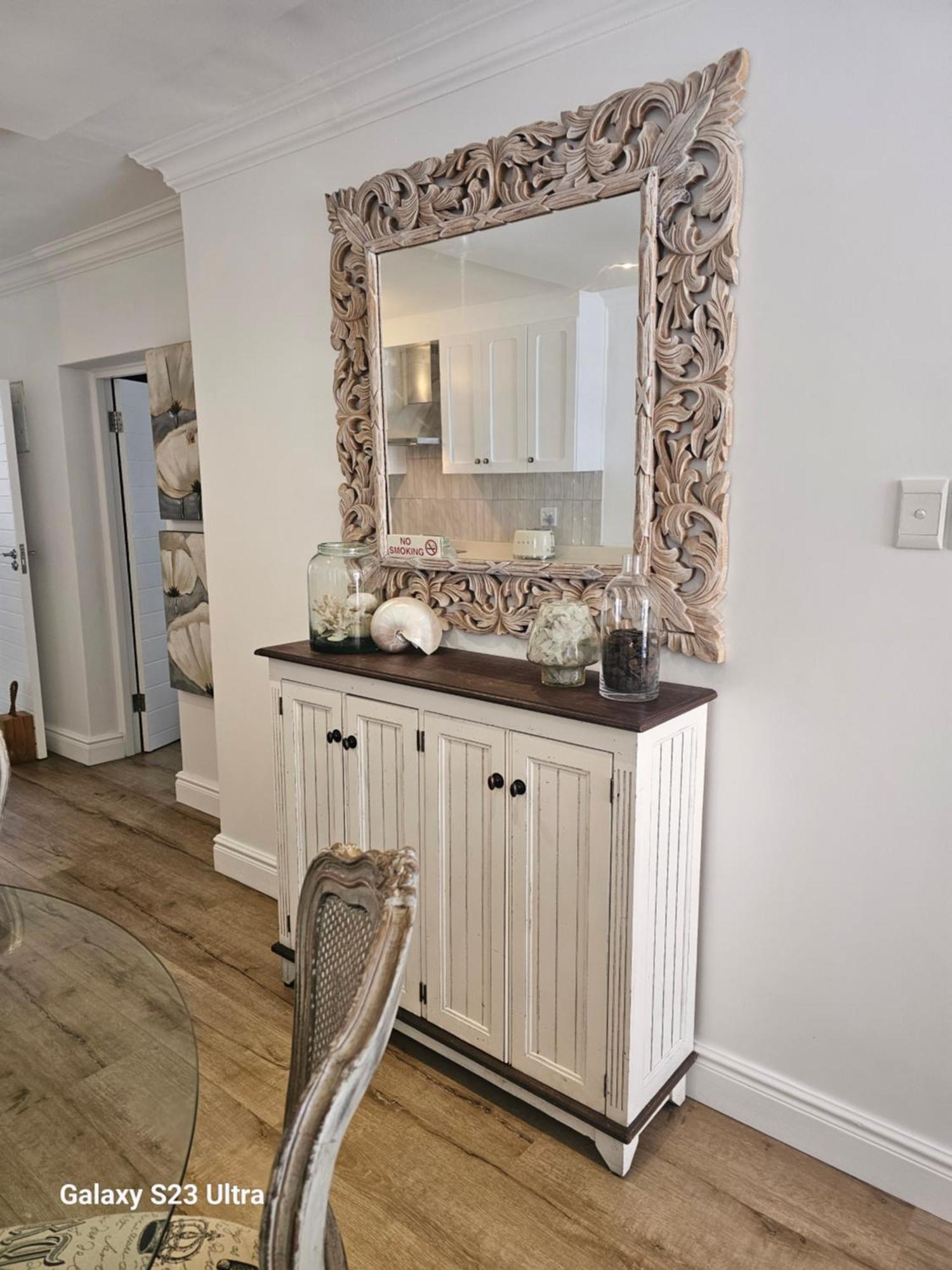 Umhlanga Getaways Apartment Durban Bagian luar foto