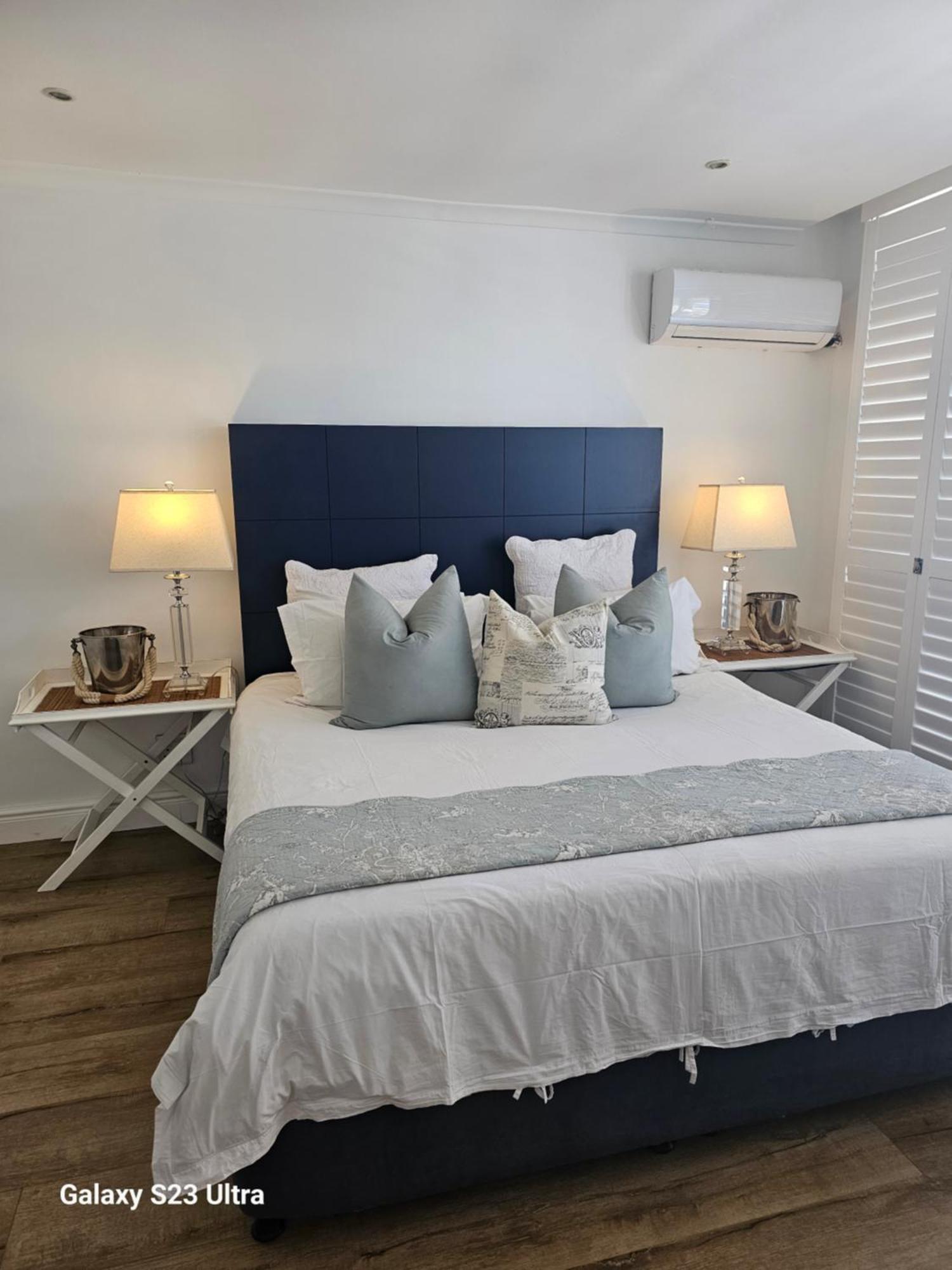 Umhlanga Getaways Apartment Durban Bagian luar foto