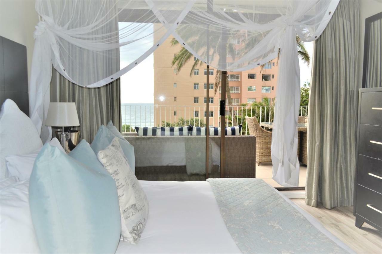 Umhlanga Getaways Apartment Durban Bagian luar foto