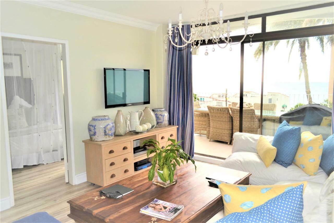 Umhlanga Getaways Apartment Durban Bagian luar foto